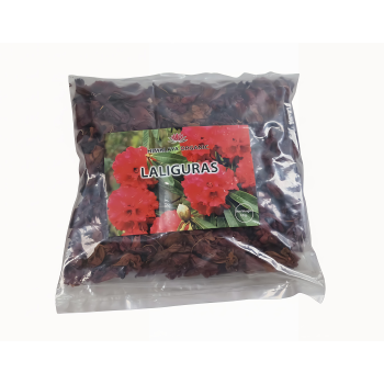 Herbata z kwiatu rhododendronu (Laliguras) + kaszel + układ oddechowe+ odporność